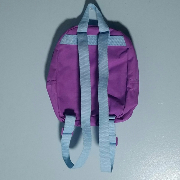 Disney Anna & Elsa Frozen Backpack - Picture 3 of 3